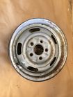 20xb K-1-9 1 Gm Camaro Corvette Chevelle Nova Wheel Yw Lug Pattern
