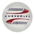 K4-c4148f United Pacific Chevy Car Pickup Truck Hubcaps Fits 680140851719