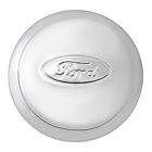 46-1130-ss Ka8005 Kns Accessories Center Cap Ford Stainless Steel Wire Wheel Script