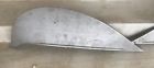 Kc0007 Kns Chevy Impala Belair Metal Fender Skirts New With Hardware