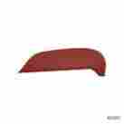 Kc0011 Kns 1962 Chevy Impala Belair Metal Fender Skirts New With Hardware