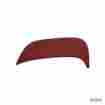 Kc0014 Kns 1965 1966 Chevy Impala Belair Metal Fender Skirts New With Hardware