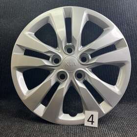 52970-k0000 Kia 52970-m7000 2020 2021 Soul Oem Factory Hubcap 16 Inch Wheel Cover Free Shipping