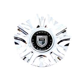 C-6471718c Lexani / Chrome Bolt On Center Cap