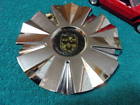 Lexani Used Wheels Custom Chrome Center Cap Part Krystal By