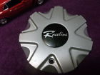 Lg1001-21  Aftermarket Raceline Race Line Stock Silver Wheel Center Cap Hub