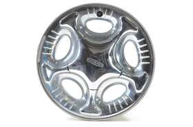 560-03331 Lincoln 1999-2000 Navigator 17x7-1/2 Steel Chromed Wheel