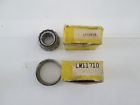 Lm11749 Lm11710 Unkown Front Wheel Outer Bearing