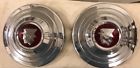 Ma-1130b Mercury 1952 Dog Dish