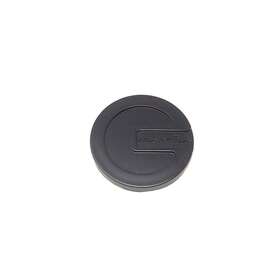 Cappcl91mb Mamba / Black Snap-in Center Cap