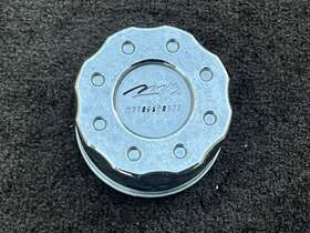 Bc-668 Mb Motorsports Wheels Custom Alloy Wheel Center Cap Ab