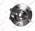 Mb30302 Mevotech New Wheel Bearing 669719138970