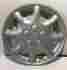 Mb948633 1995 1996 Chrysler Sebring 16 Hubcap Wheel Cover Oem Sm3