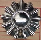 Mcd1579ya02  Aftermarket Baccarat Chrome Gold Custom Wheel Center Cap Hub Rim