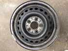 1084001402 Mercedes Steel Wheel Part