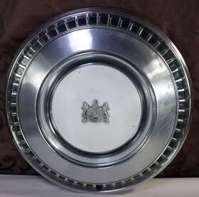 D1my-1130-a Mercury 1971 1972 Single Original 15 Inch Hubcap Wheel Cover
