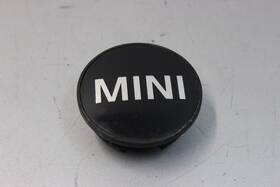 1171069 Mini Cooper Used R56 R55 R57 R58 Wheel Hub Cap Center Cover Unit Oem