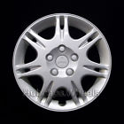 57563 Mitsubishi Galant Hubcap Genuine Factory Original Wheel Cover