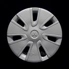 57595 Mitsubishi Mirage 2015 Hubcap Genuine