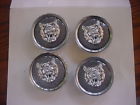 Mna6249ca Mna6249cb Jaguar 4 Center Cap