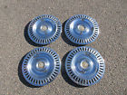 Mop56 Mopar Chrysler Imperial Wheel Covers Hub Caps