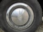 73cl1-2w8 Mopar Hubcap Full Wheel Cover