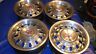 Mustang Or Torino Gt Wheels With Beauty Rings Center Them