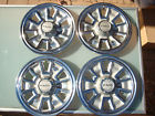 N9788496 5006 Gm Oem Set Of 4