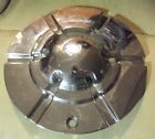 Nc-0080  S209-74 14 Aftermarket Faken Custom Chrome Wheel Center Cap Hub Part