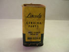 Ngk-2221-a Lincoln Wheel Cylinder Repair