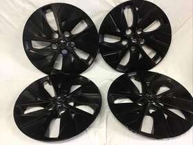 40315-6ca1b Nissan 19-21 Altima Wheel Cover Hubcap Set Of 4 16 Inch True Oem 2001