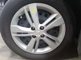 570-53100 Nissan Wheel Cover/hubcap 2020 Kicks Sku#3669176
