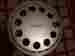53012 Nissan Pulsar 1985-1986 One 13 Hubcap