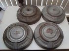 O8ua-1130-a Ford Lot Vtq Outside Inside Truck Dog Dish Hubcap