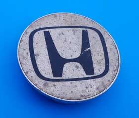 44732-s0x-a000 Oem Honda Civic Accord Crosstour Cr-v Cr-z Element Wheel Rim Hubcap Center Cover B32