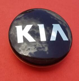 52960-3w200 Oem Kia Cadenza Forte K5 Niro Optima Rio Sportage Wheel Rim Hubcap Center Cap C7