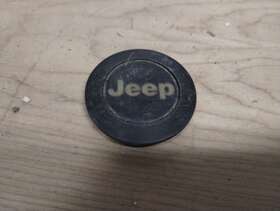 8952003621 Oem Jeep Wrangler Cherokee Wheel Center Rim Cap Hub Dust Cover C1103