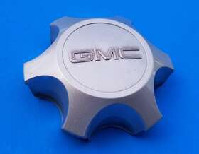 9596175 Oem 13 14 15 16 17 Gmc Acadia Wheel Rim Hubcap Center Cap Dust Cover Plug B25