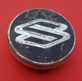 96451427 Oem 2004 2005 2006 Suzuki Verona 1 Wheel Rim Hubcap Hub Cap Center Cover C16