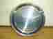 4012-wb Oldsmobile N.o.s Vintage 15 Stainless Steel Hubcaps Sets Of 4
