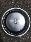 H4055 Oldsmobile Oem Delta Hub Cap Wheel Cover