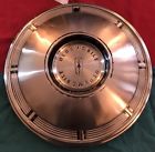 Oldsmobile Vintage Hubcap Jetstar Custom Cruiser Regency Cover Oe