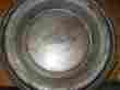 Ols014 Used 69 Oldsmobile 14 Hubcap Wheel Cover 1969 Cutlass F85 Olds