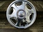 61095a One Nos Toyota Camry Corolla Tacoma Hubcap