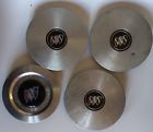 25551433 Pa Buick Center Hub Caps Motor Division