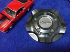 Pca0290 Aftermarket Exel Custom Gunmetal Rim Wheel Center Cap Hub