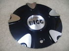 Pd-capsx-p5174-al Aftermarket Bigg Black Machined
