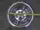 Pgd168rws Phoenix Dually Truck Hubcap Wheel Liner Center Cap Dully