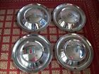 Ph-54-wc 1954 Plymouth Set Of Four