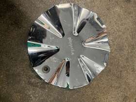H13700b Pinnacle Center Cap P8988 #